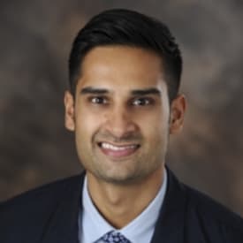 Vivek Patel, MD, Radiology, Maitland, FL, AdventHealth Orlando