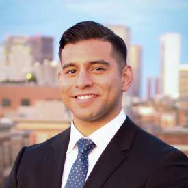 Erick Otiniano, MD, Emergency Medicine, Denver, CO