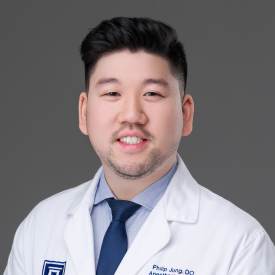 Philip Jung, DO, Anesthesiology, Palo Alto, CA