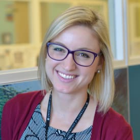 Aubrey Armento, MD, Pediatrics, Aurora, CO