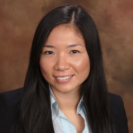 Sylvia Nguyen, Family Nurse Practitioner, Gilbert, AZ, Banner Desert Medical Center