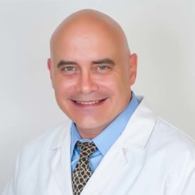 Kevin Rosenbach, MD, Allergy & Immunology, Naples, FL, NCH Baker Hospital