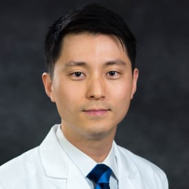 James Kim, MD, Anesthesiology, Dallas, TX, University of Texas Southwestern Medical Center