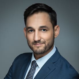 Gustavo Rodriguez, MD, Resident Physician, Washington, DC