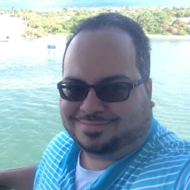 Alberto Rodriguez-Colon
