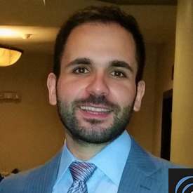Dr. Alain Rizkallah, MD – Marshfield, WI | Cardiology