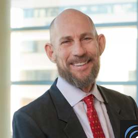 James Thornton, MD