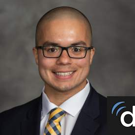 Quintin Solano, MD, Resident Physician, Ann Arbor, MI