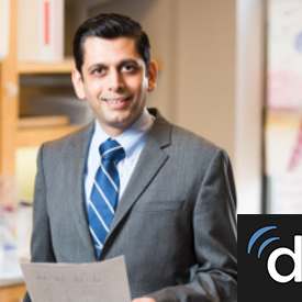 Maneesh Dave, MD