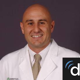 John Emerson, MD