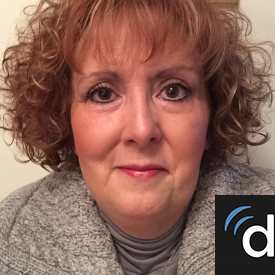 Brenda Burkholder