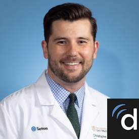 Christopher Cowden, MD, Obstetrics & Gynecology, Kyle, TX