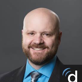 David Donahue, DO, General Surgery, Longmont, CO