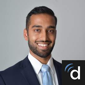 Sohil Desai, MD