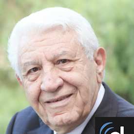 Soly Melamed Sr., MD