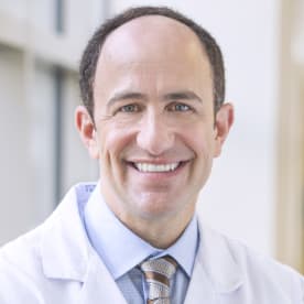 David Rubin, MD, Gastroenterology, Chicago, IL, University of Chicago Medical Center