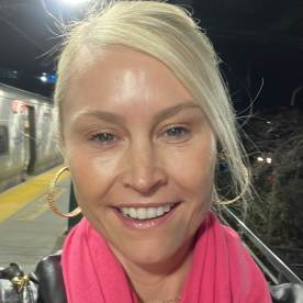 Kathryn Robertson