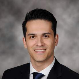 Mitchell Seitz Jr., MD