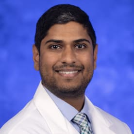 Varun Patel, MD, Otolaryngology (ENT), Hershey, PA
