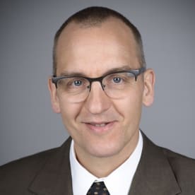 Detlef Obal, MD
