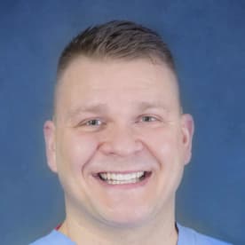 Michael Hogue, Certified Registered Nurse Anesthetist, Newark, DE, Providence Queen of the Valley Medical Center