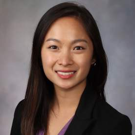 Meagan Tran, MD, Ophthalmology, Nashville, TN