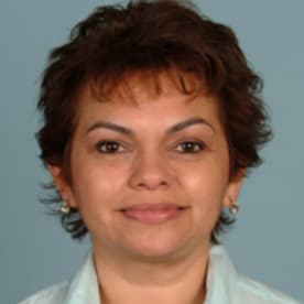 Nora Garcia-Zepeda, MD
