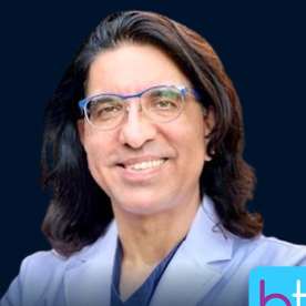 Rajiv Pandit, MD