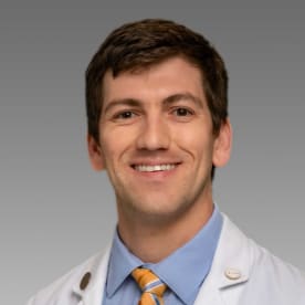 Kenneth Livingston, MD, Resident Physician, Fort Lauderdale, FL
