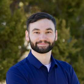 Ryan Wolfley, Psychiatry, Pocatello, ID