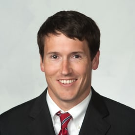 Andrew James, MD