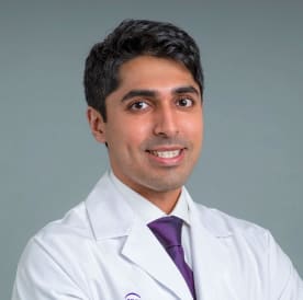 Vivek Murthy, MD, Pulmonology, New York, NY, NYU Langone Hospitals