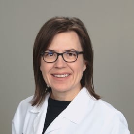 Beth (Miller) Brogan, MD