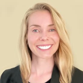 Samantha Forrest, MD