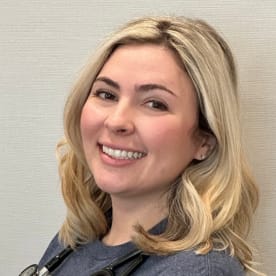 Cassidy Smith, Emergency Medicine, Brighton, NY