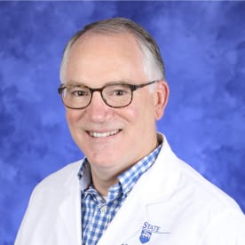 Eric Thomas, MD, Anesthesiology, Ephrata, PA