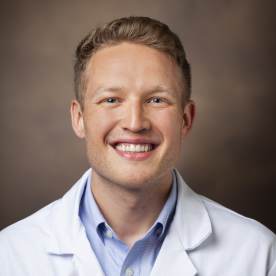 Connor Snarskis, MD