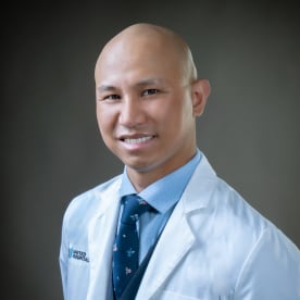 Adiofel Mark Mendoza, MD, Internal Medicine, Murrieta, CA, Loma Linda University Medical Center-Murrieta