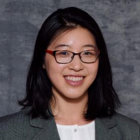 Judy L. Chen, MD, Ophthalmology, Pasadena, CA, Doheny Eye Institute