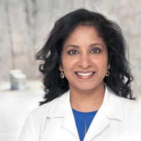 Sree Chirumamilla, MD