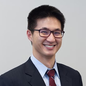 Chi Liu, MD, Resident Physician, Chapel Hill, NC
