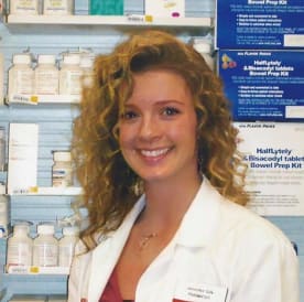 Jennifer Silk, Clinical Pharmacist, East Syracuse, NY