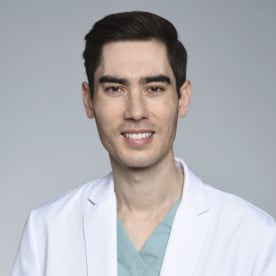 Matthew Lin, MD, Dermatology, New York, NY, The Mount Sinai Hospital