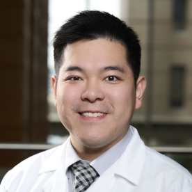 James Li, MD, Emergency Medicine, Saint Louis, MO