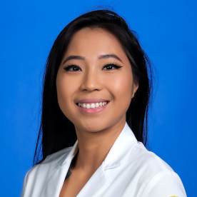 Jenny Dang, PA