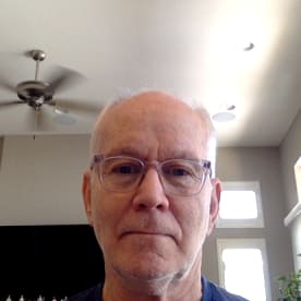 James Davidson, MD