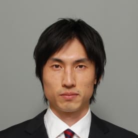 Shinichi Fukuhara, MD