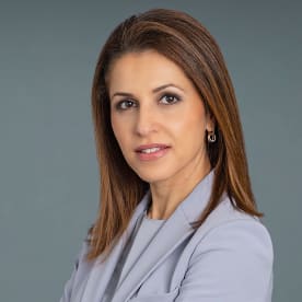 Mahsa Mehrazin, MD, Neurology, New York, NY