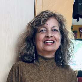 Bernice Rodrigues, MD