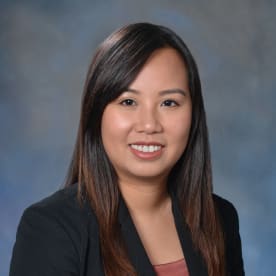 Natalie Nguyen, MD, Internal Medicine, Aurora, CO